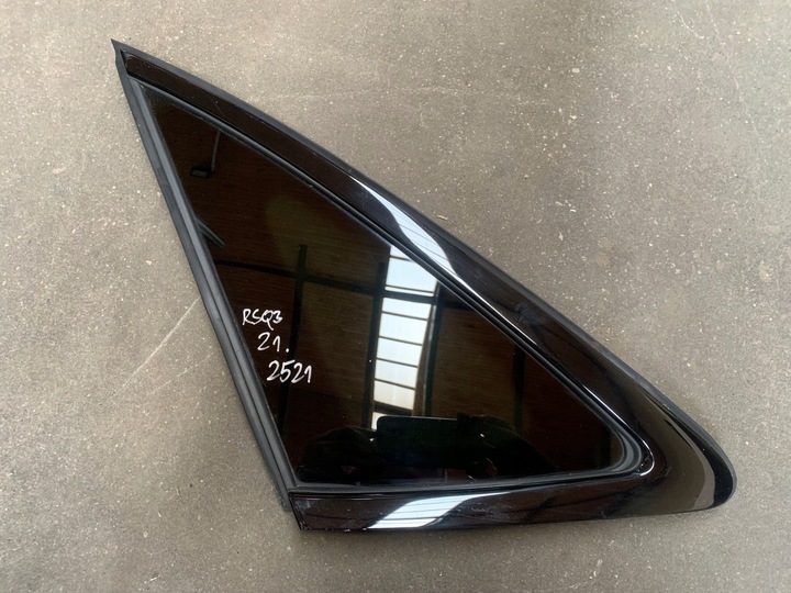 фото №1, Audi rsq3 83a q3 ii скло кузовна ліва sportback 2021