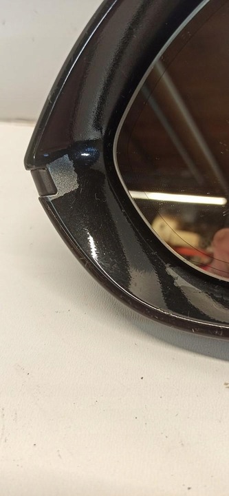 фото №8, Audi a7 4g дзеркало ліві 16+2 контактів ly9t