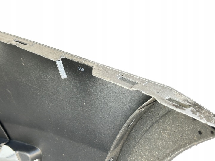 фото №11, Бампер зад задний audi q5 i 8r s-line pdc