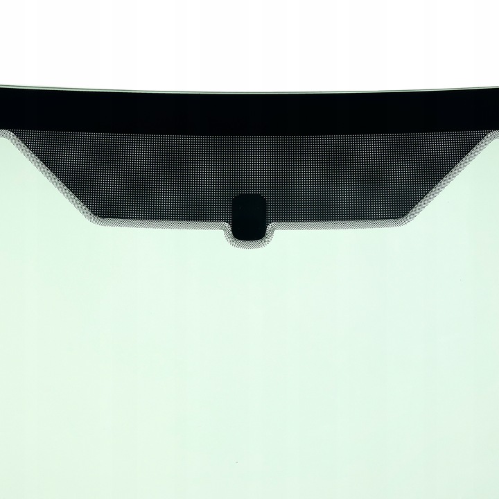 фото №4, Стекло лобовое передняя ford b-max 2012- атермичное зелёная новая