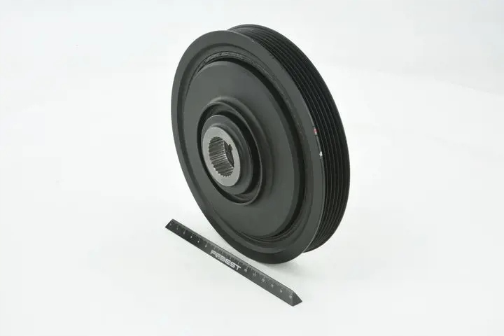 фото №11, Колесо пасове hds-j35a6 febest acura honda accord