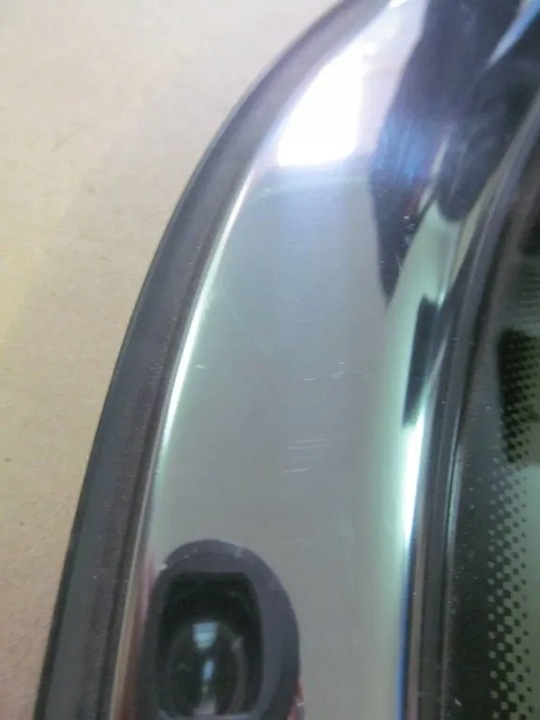 фото №10, Kadjar 15-20 скло кузовна лівий зад c308