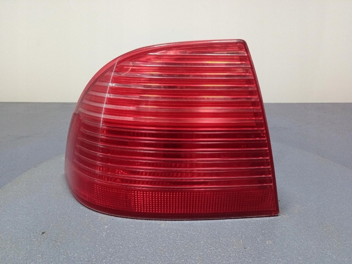 фото №1, Saab 9-5 i рестайлинг 05- sedan лампа зад левая наружная 12755795