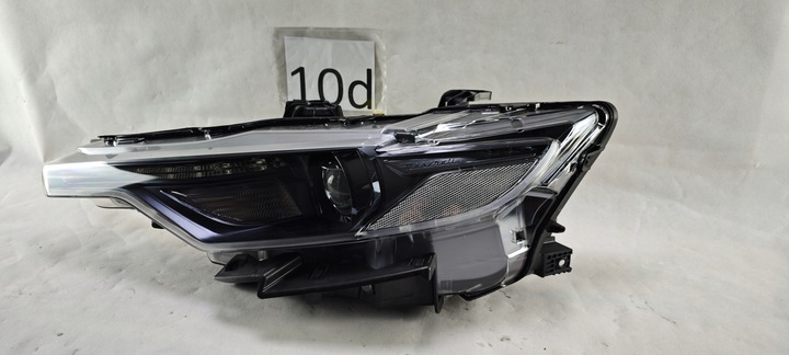 фото №15, Фара лампа передняя перед левая - maserati levante bi ксенон поворотный 16-