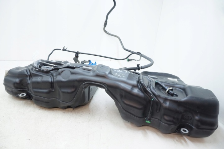 фото №7, Бак bak топлива бензин 2.0 volvo s90 v90 32325580