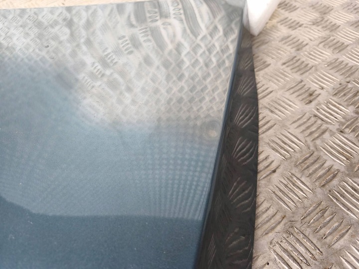 фото №12, Kia sportage v капот передняя крышка двигателя оригинал 2021-