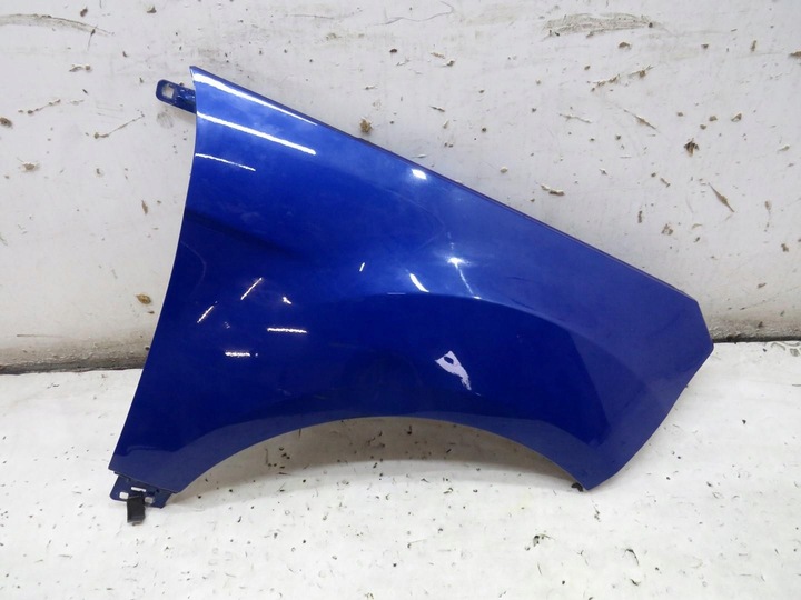 фото №1, Крило праві переднє перед m ford ecosport