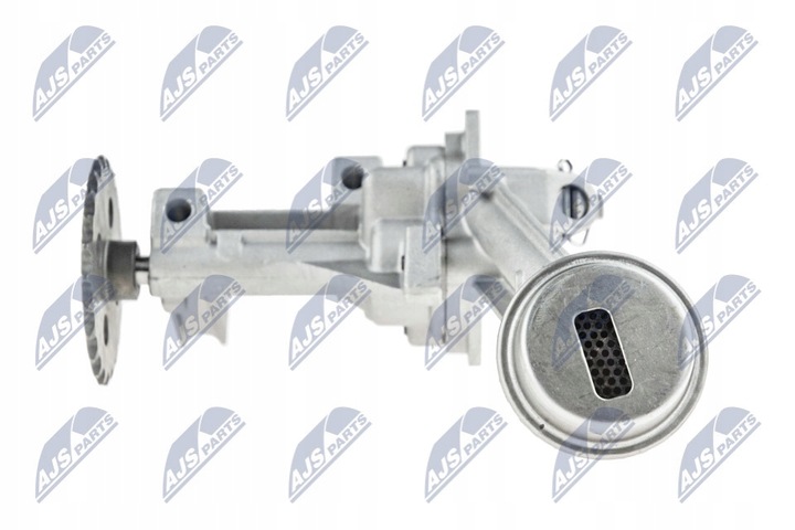 фото №11, Nty bpo-re-005 насос масла