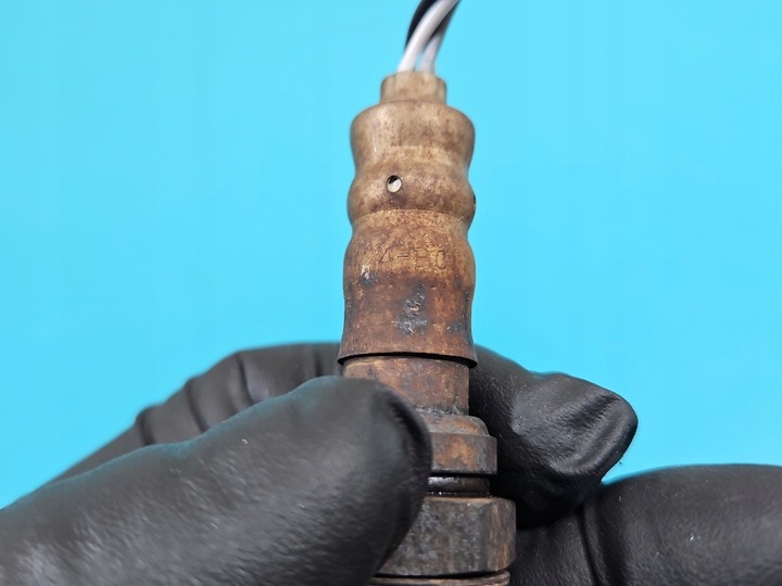 фото №6, Лямбда-зонд ae81-9g444-bc ford fiesta mk7 1.6 16v