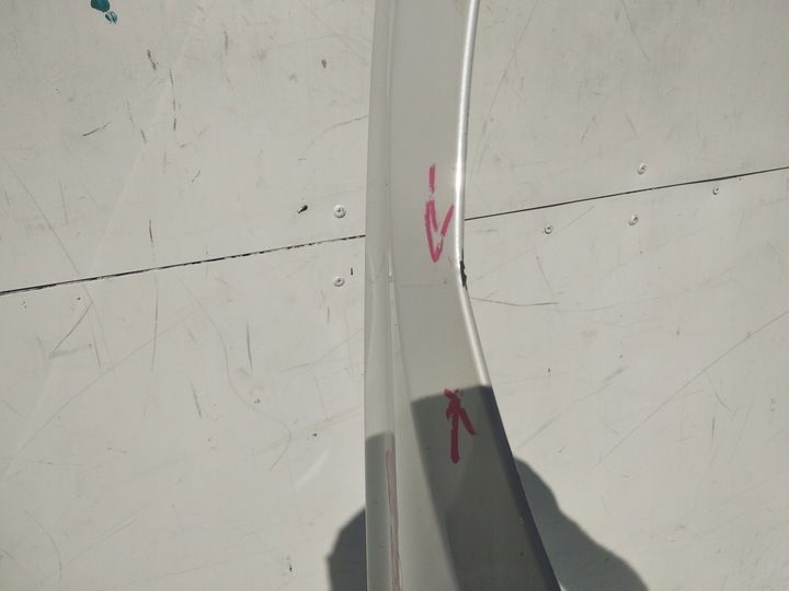 фото №6, Bmw 3 f30 f31 крило правий переднє перед