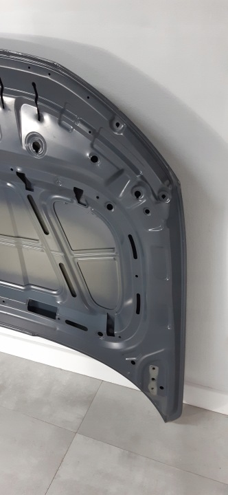 фото №13, Hyundai tucson iv 2020-2024 капот