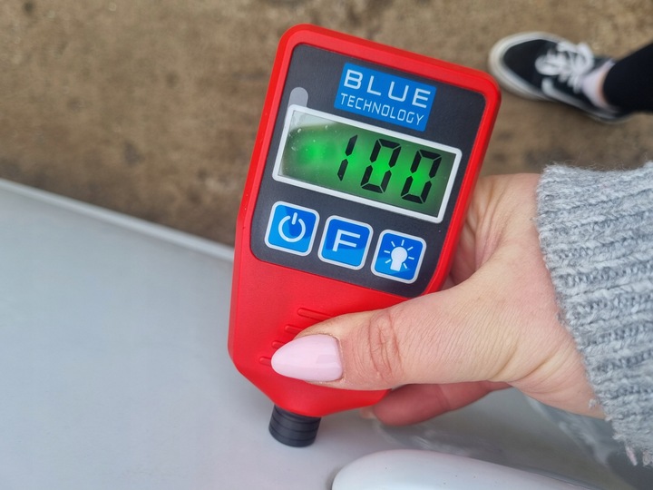 фото №11, Kia pro ceed i 07-12 2008 r. 3d hb wd двері праві перед праві передні pp