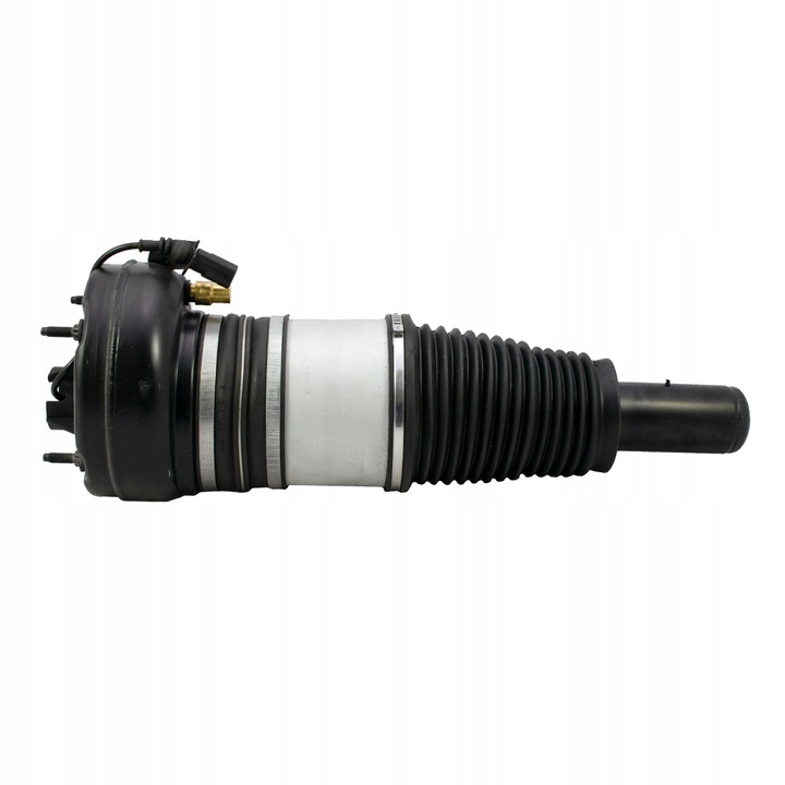 фото №1, Амортизатор pneuamtyczny воздушная подушка audi a8d4 a8 d4 перед оригинал