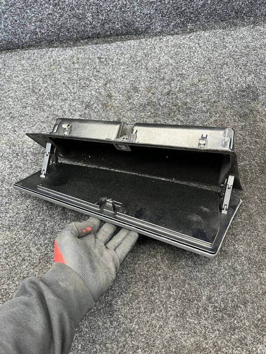 фото №9, Vw sharan mk i fl бардачок консолі 7m3858337e