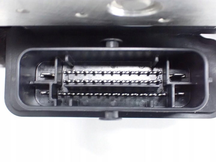 фото №9, Насос abs тормозная 2n0614517d 2n0907379d vw crafter ii 7c 20r