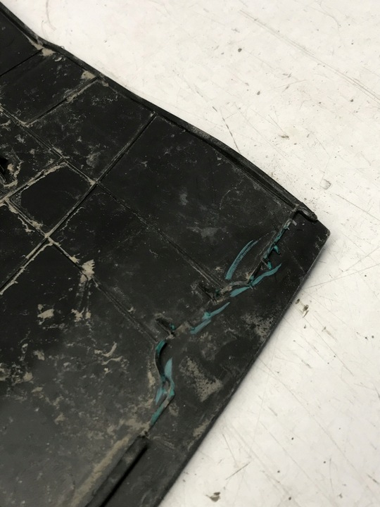 фото №10, Hyundai tucson 4 iv 20- захист ременя перед 86391n7000