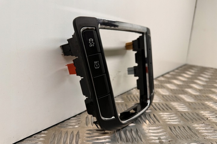 фото №7, Рамка изменения коробки передач skoda superb ii 3t4 3t0863212 2.0l дизель 125kw 2012