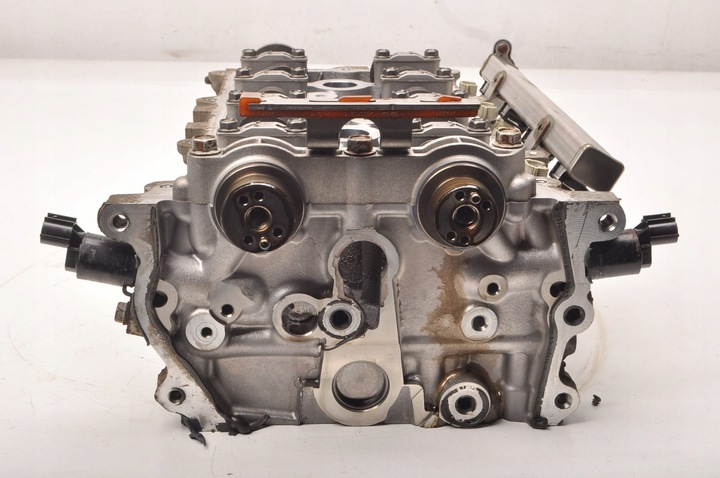 фото №6, Hyundai i20 i kia rio iii picanto ii 1.2 16v 85km головка 22111-03440 g4la