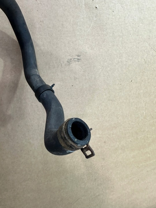 фото №5, Шланг, трубка, шланг mercedes vito w447 1.6 дизель европа