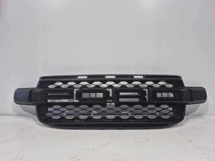 фото №1, Решітка радіатора решітка ford ranger raptor iv 22-