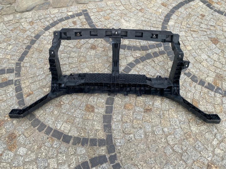 фото №10, Renault trafic iii підсилювач pas 625001299r оригінал