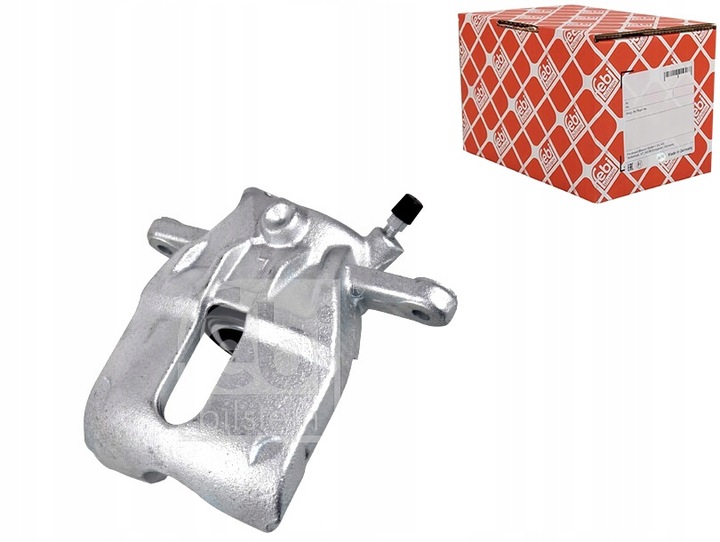 фото №12, Febi bilstein 179440 суппорт тормоза