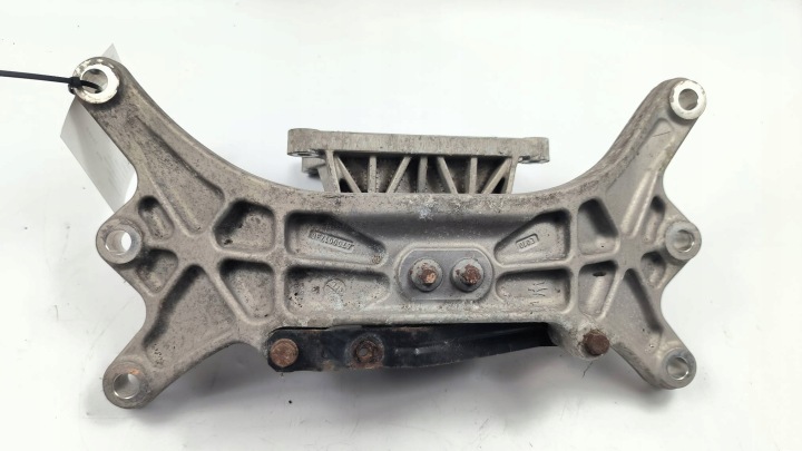 фото №6, Крепление коробки 670004299 maserati ghibli 3.0 d m157