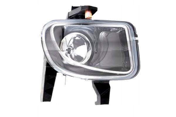 фото №2, Лампа протитуманна h1 fiat grande punto punto