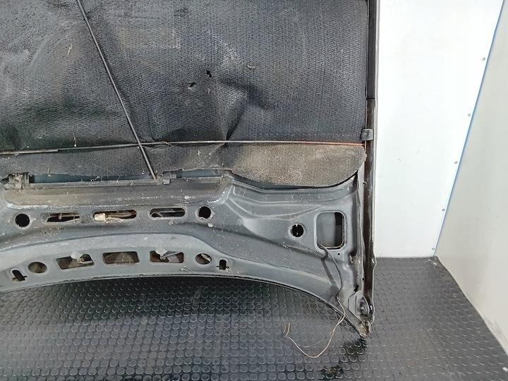 фото №6, Капот mercedes-benz w126 79-91 172