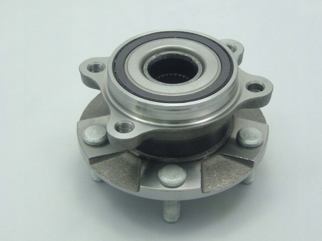 фото №2, Ступица колёса перед toyota rav-4 2006-