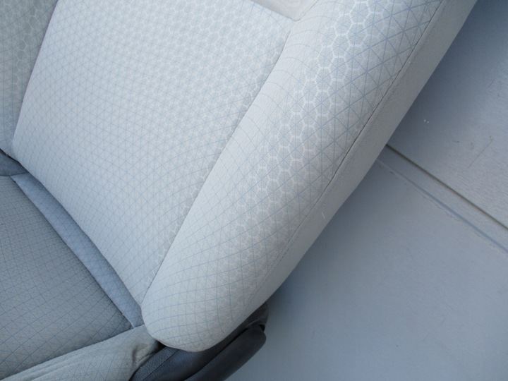 фото №13, E-nv200 nv200 14-21 диван сидіння сидіння з підігрівом