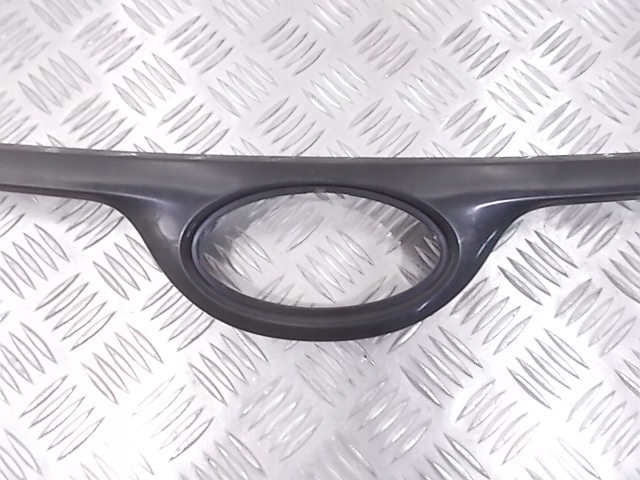 фото №4, Планка решітка hyundai i10 i 07-10 86362-0x000 оригінал нова