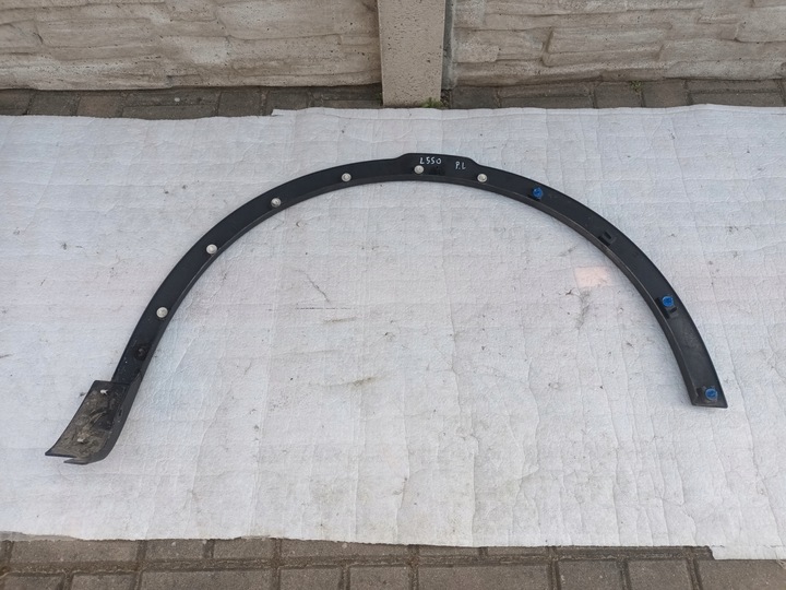 фото №7, Планка ліва передня land rover discovery sport l550 перед лівий