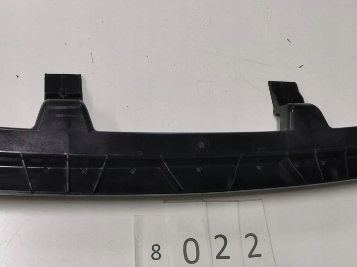 фото №9, Балка, підсилювач бампера передньої opel corsa e 8.022