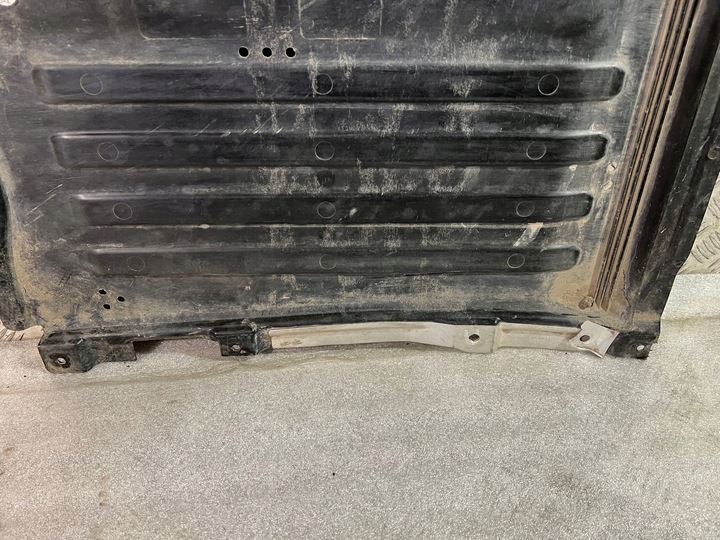 фото №9, Bmw 3 g20 g21 2020 захист середня шасі 7428178