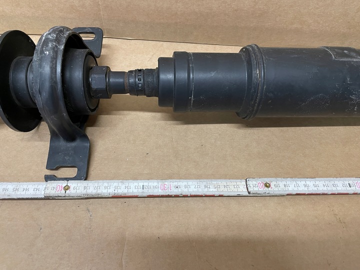 фото №8, Mazda cx5 ii wał привідний