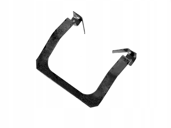 фото №3, Застёжка трос коробки передач expert partner i ii rcz 5008