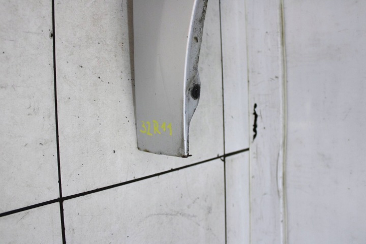 фото №11, Крило праве перед передній vw touran i 2003-2006 la7w