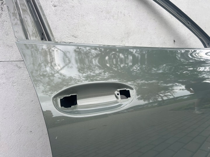 фото №7, Дверь volkswagen tiguan iii 571 2024 24 2025 передние правые перед правые