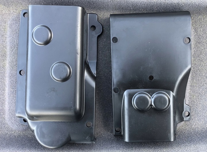 фото №1, Заглушка дополнительного порога audi q7 i 4l 05-15 рестайлинг