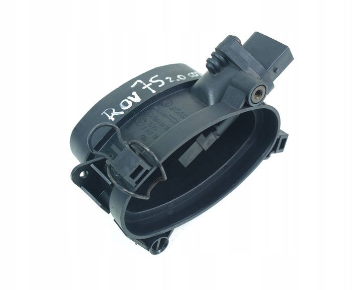 фото №1, Расходомер rover 2.0 d td4 cdt cdti 0928400357