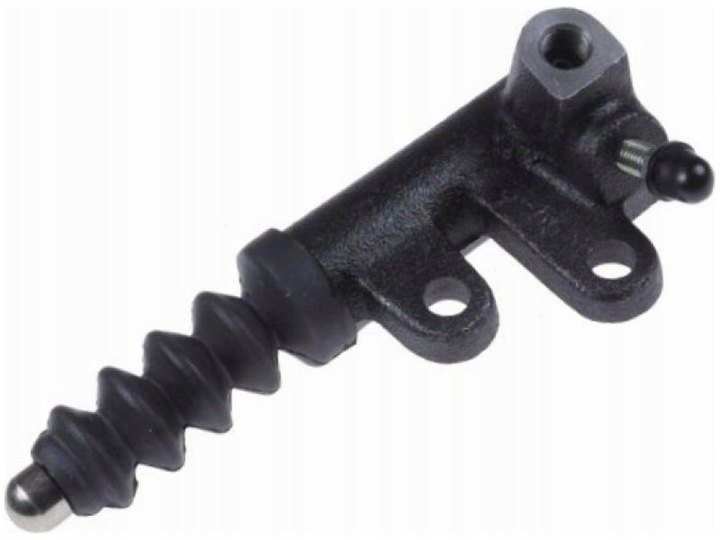 фото №1, Амортизатор зчеплення mazda mpv ii 2.0 99-02