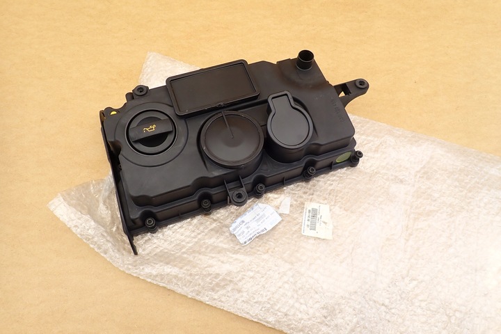 фото №9, Dodge caliber journey 68041142ab 68041142aa 03g103475c 2.0 крышка клапанов