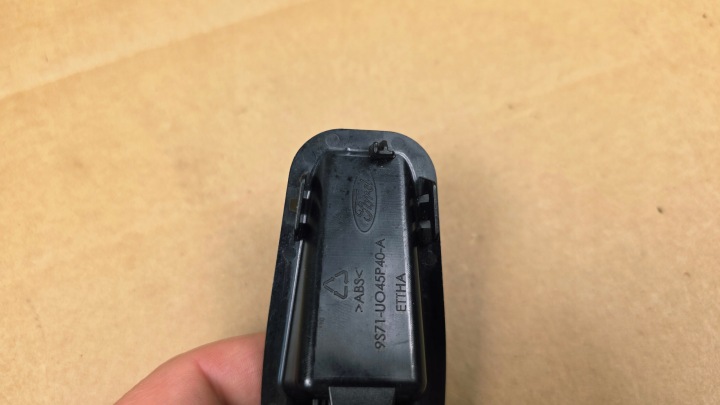 фото №10, S-max mk1 mondeo mk4 galaxy mk3 модуль блютуз трансфер музыки usb 2008 r.