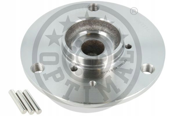 фото №2, Ступица передняя smart fortwo