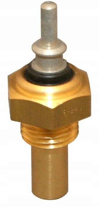 фото №9, Датчик температури рідини vw lt 28-35 2d0919501c