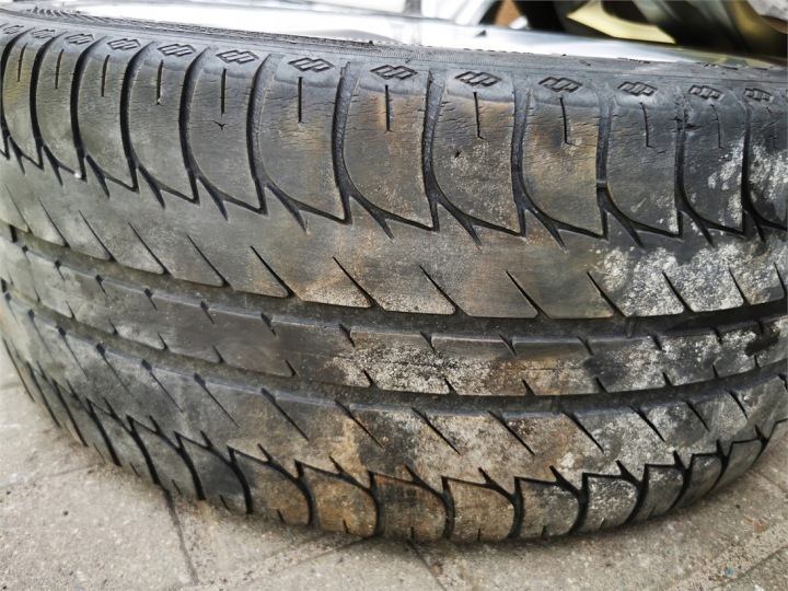 фото №16, Vw golf vii passat диски диски 18'' 5x112 et51 5g0601025g