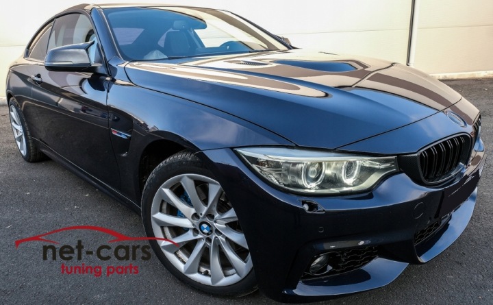 фото №16, Капот крышка крылья bmw 3 f30 f31 образец m3 gts v2