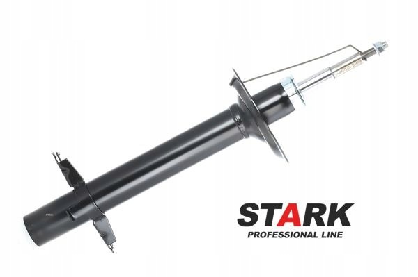 фото №14, 2x амортизатор stark sksa-0131937 распорка подвески комплект перед