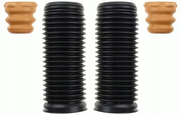 фото №11, Sachs набір монтажний амортизатора seat p. altea. toledo iii/ vw eos, jett